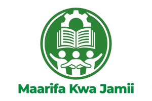 Maarifa Kwa Jamii